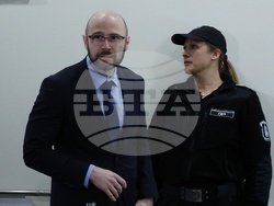 Висш съдебен съвет - Андрей Янкулов - изявление