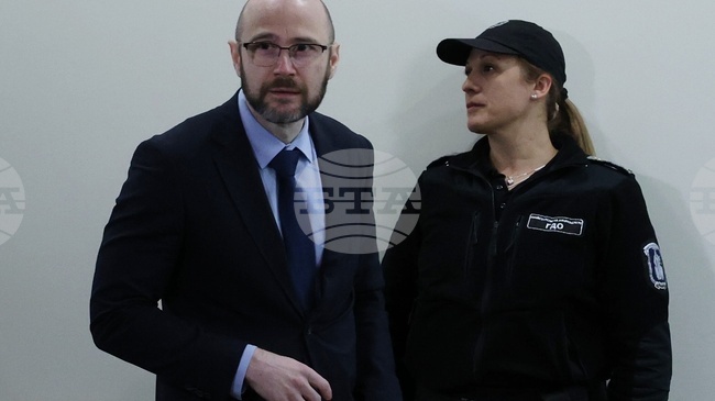 Прокурорската колегия трябва да се произнесе по същество по отношение и. ф. главен прокурор, според министъра на правосъдието Андрей Янкулов