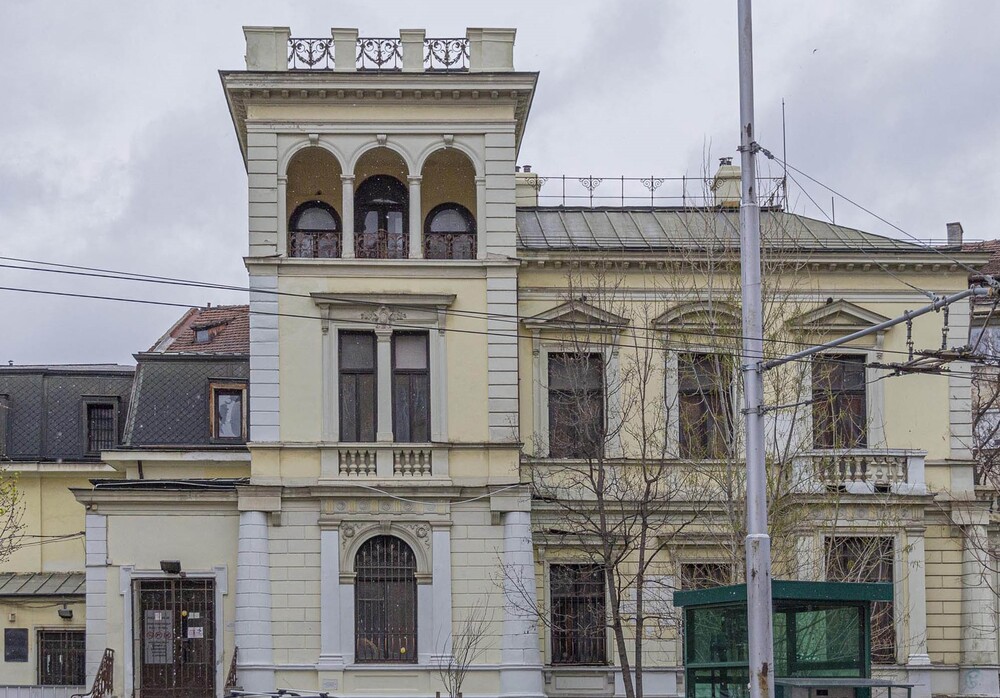 MRF - New Beginning, Sofia Mayor Trade Barbs over Intended Transfer of State Assets to Sofia Municipality