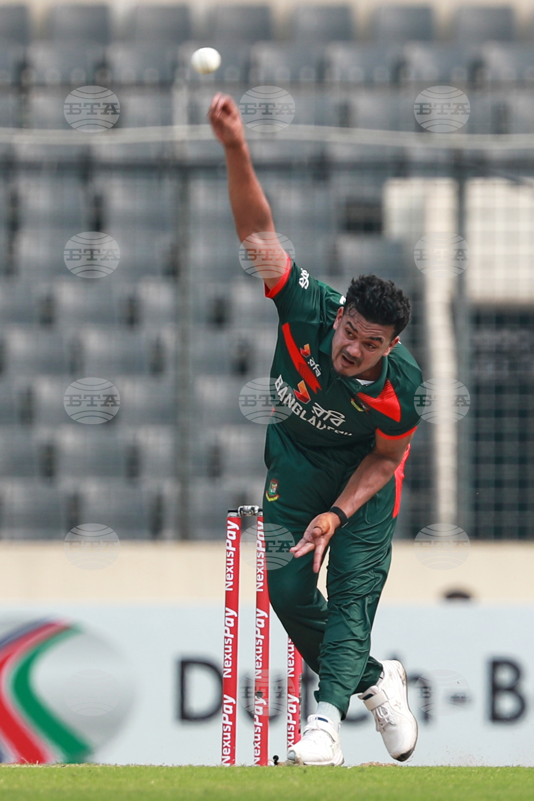 Bangladesh Pakistan Cricket