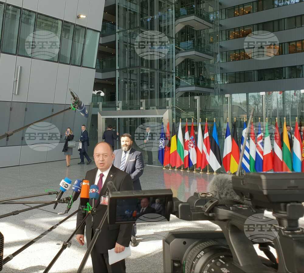 Външният министър на Румъния осъди изявлението на китайския посланик в Париж, че бившите съветски републики не са суверенни страни