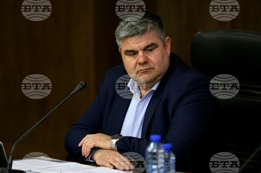 Съдебна палата - случаите „Петрохан“ и „Околчица“ - брифинг