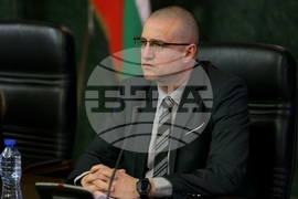 Съдебна палата - случаите „Петрохан“ и „Околчица“ - брифинг