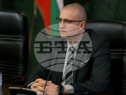 Съдебна палата - случаите „Петрохан“ и „Околчица“ - брифинг