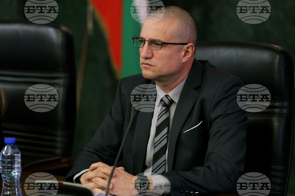 Съдебна палата - случаите „Петрохан“ и „Околчица“ - брифинг