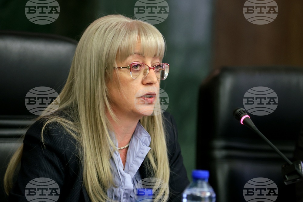 Съдебна палата - случаите „Петрохан“ и „Околчица“ - брифинг