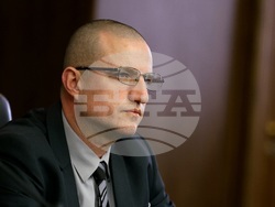 Съдебна палата - случаите „Петрохан“ и „Околчица“ - брифинг