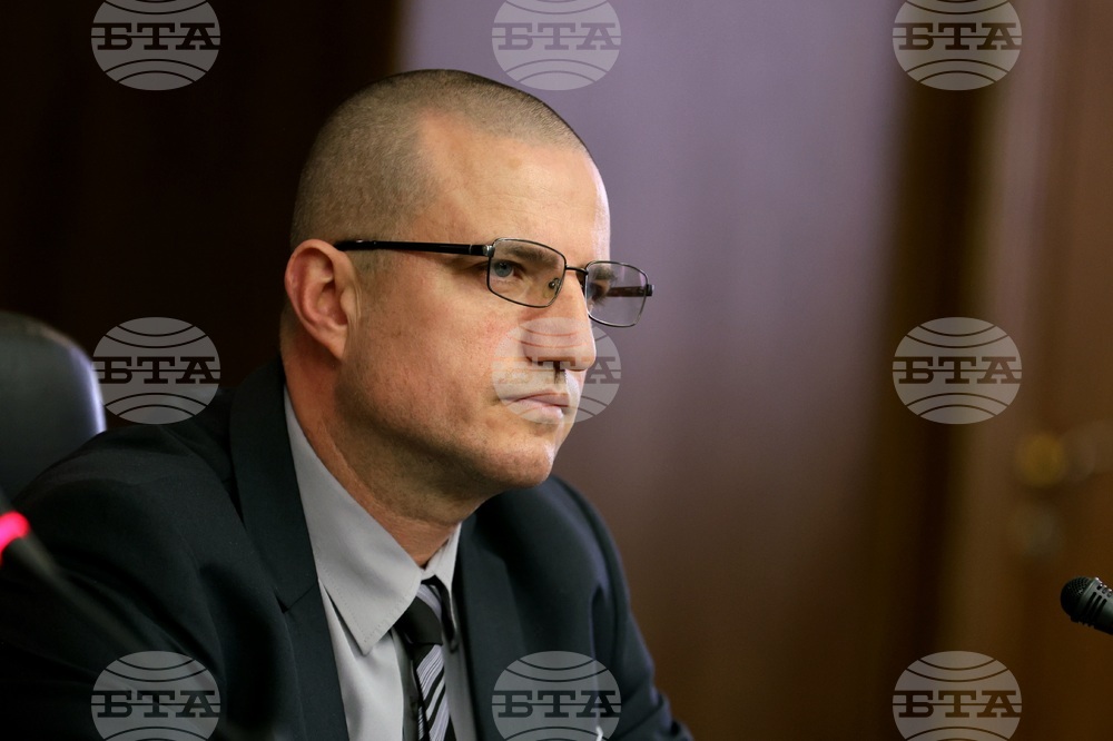 Съдебна палата - случаите „Петрохан“ и „Околчица“ - брифинг