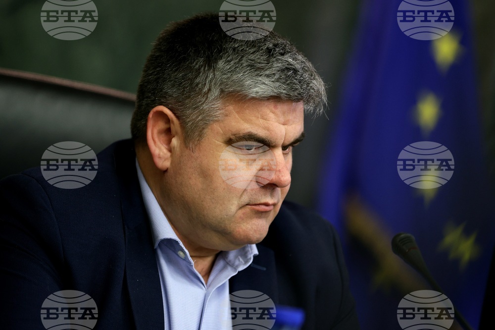 Съдебна палата - случаите „Петрохан“ и „Околчица“ - брифинг