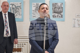 Добрич - трудова борса