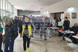 Добрич - трудова борса