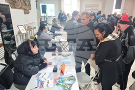 Добрич - трудова борса