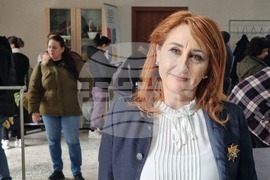 Добрич - трудова борса