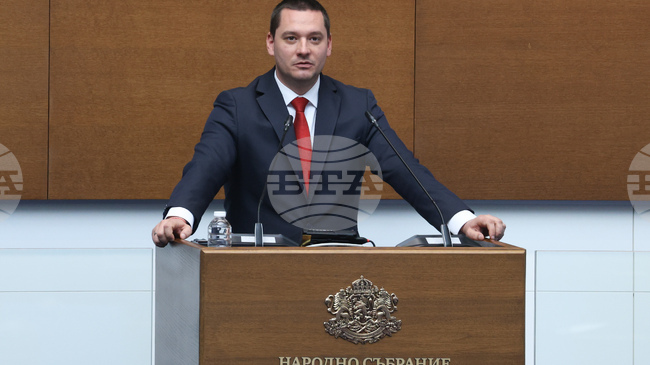 Vazrazhdane's Top-of-the-List Candidate in Yambol Addresses Water Sector Issues