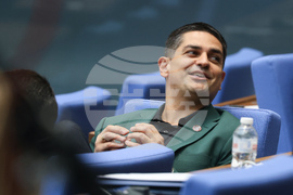 Народно събрание - заседание