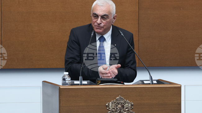 Electronic Governance Minister Tells Parliament that Preparations for Elections Follow Established Procedure