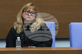 Народно събрание - заседание