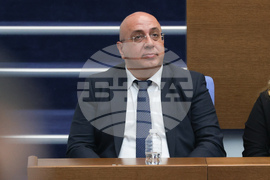 Народно събрание - заседание