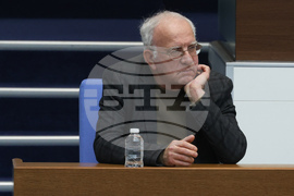 Народно събрание - заседание