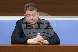 Народно събрание - заседание