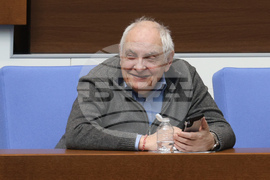 Народно събрание - заседание