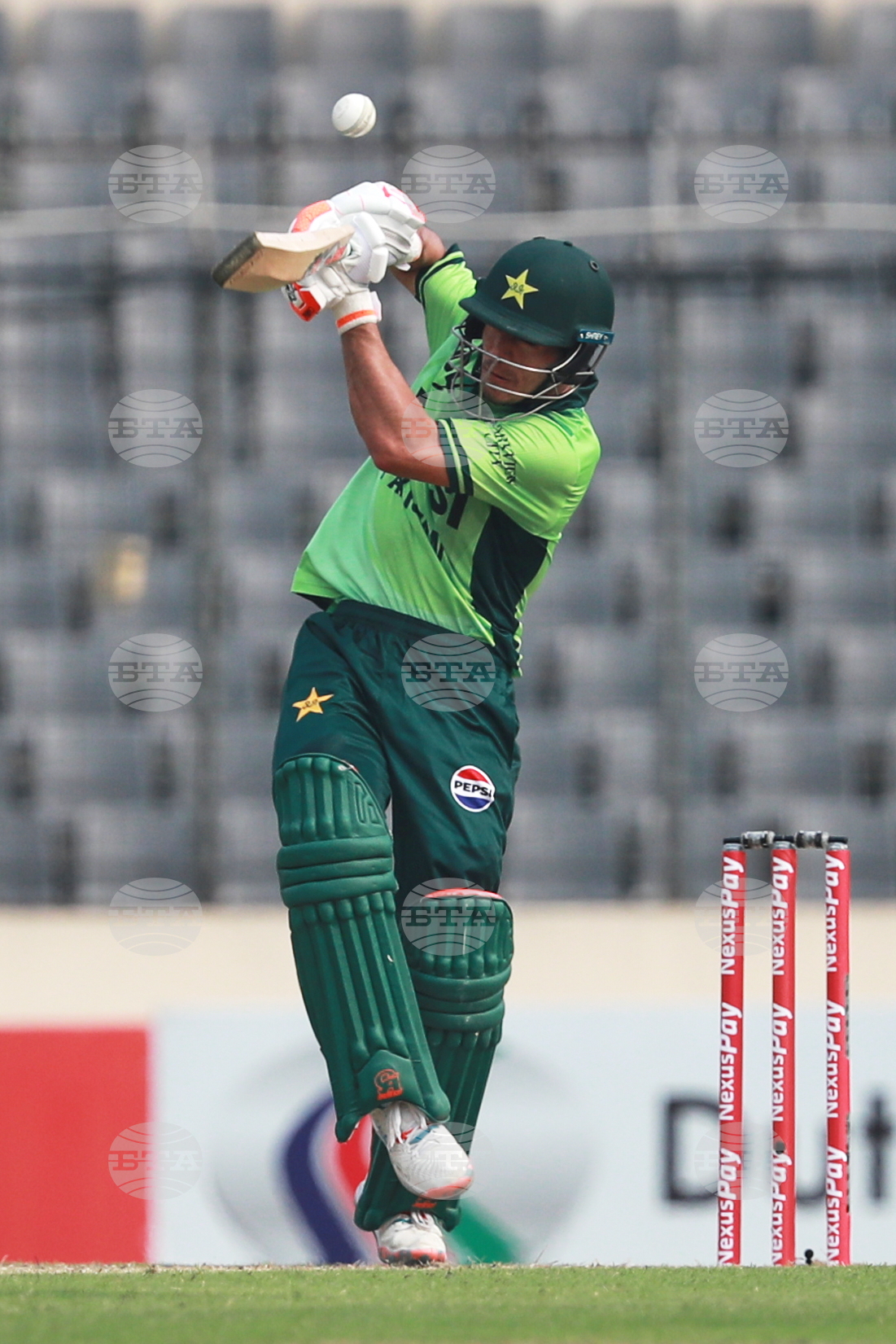 Bangladesh Pakistan Cricket