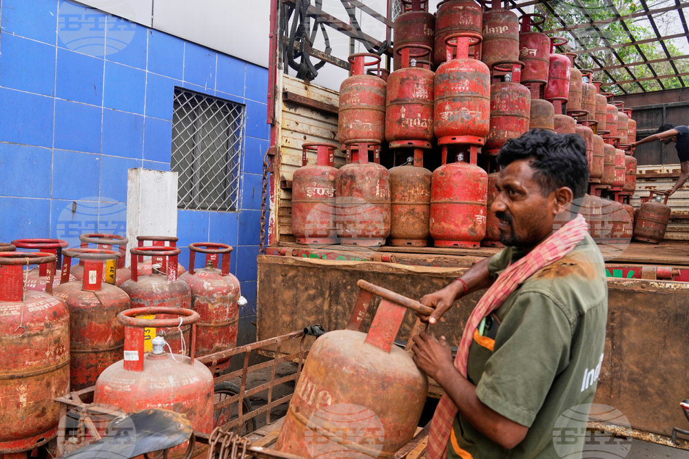 India US Israel Iran Fuel