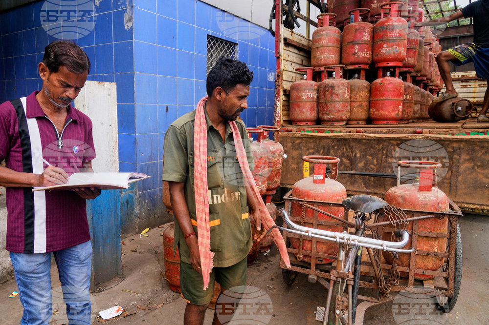 India US Israel Iran Fuel