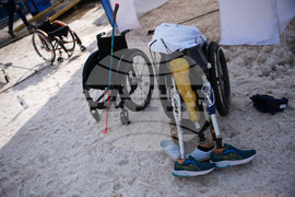 Milan Cortina Paralympics Cross Country