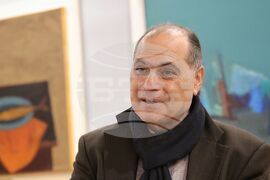 Бургас - Бургаска художествена галерия „Петко Задгорски“ - Държавен културен институт Културен център „Двореца“ - пресконференция