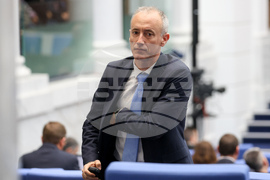 Народно събрание - заседание