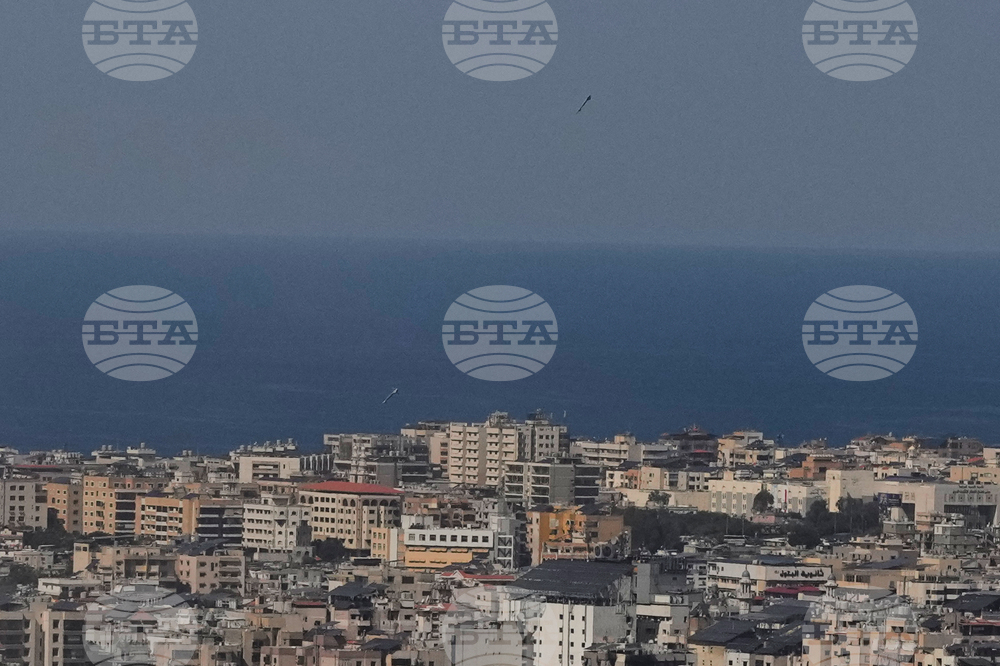 Lebanon Israel Iran