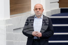 Народно събрание - заседание