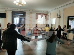 Снимки: БТА, Одеса