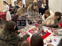 Снимки: БТА, Одеса
