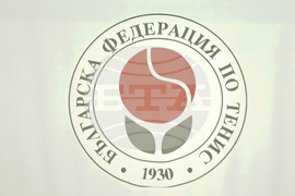 Национален отбор по тенис жени - пресконференция