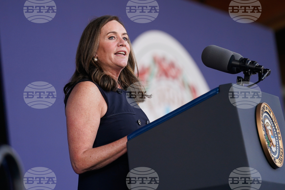 Election 2026 Virginia