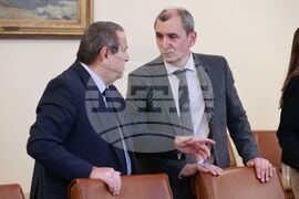 Министерски съвет - заседание