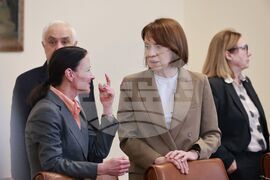 Министерски съвет - заседание