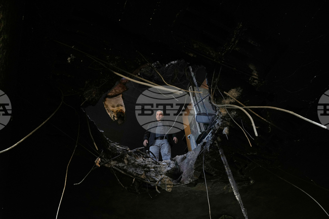 Israel Palestinians Iran