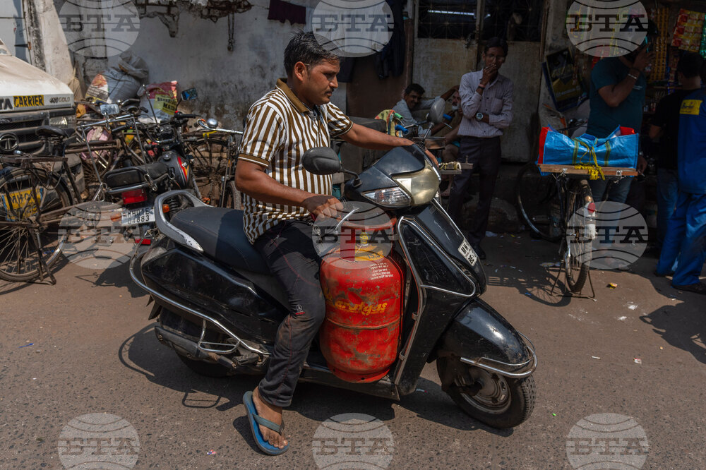 India US Israel Iran