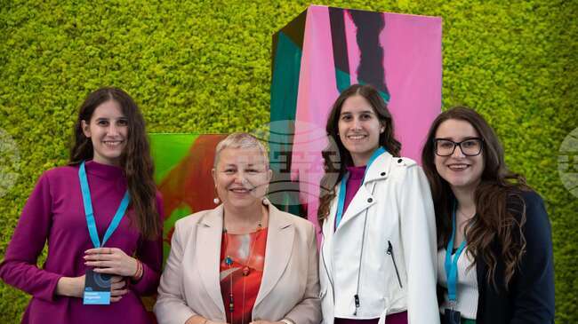 Студенти от НБУ създават иновации в 48-часов маратон на идеите