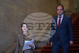 Министерски съвет - пресконференция