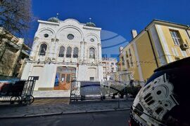 Бургас - Бургаска художествена галерия "Петко Задгорски" - Андрей Янев