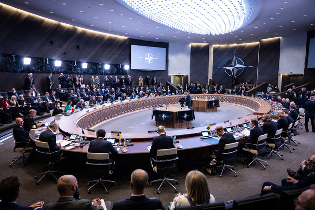 МВнР: Министър Николай Милков участва в Срещата на министрите на външните работи на страните-членки на НАТО в Брюксел 