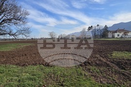 Враца - терен - зеленчуци