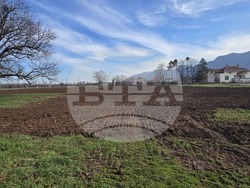 Враца - терен - зеленчуци