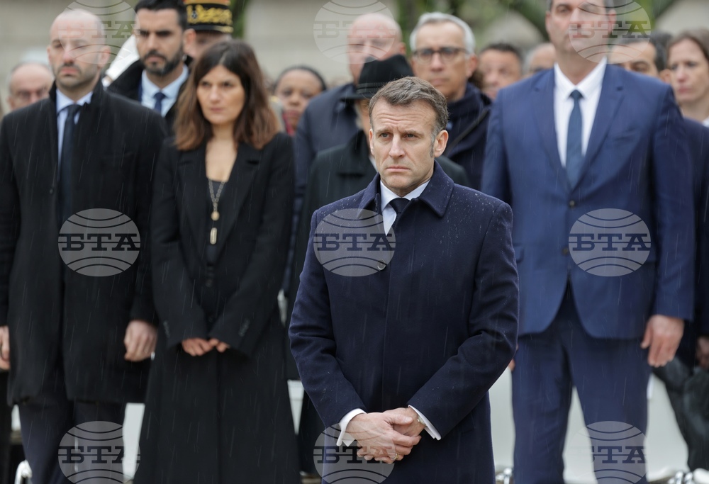 France Politics