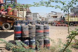 India US Israel Iran