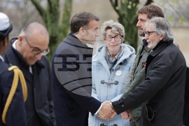France Politics